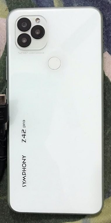 Symphony Z42 Pro Flash File