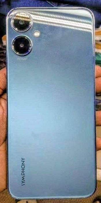 Symphony Z60 Flash File