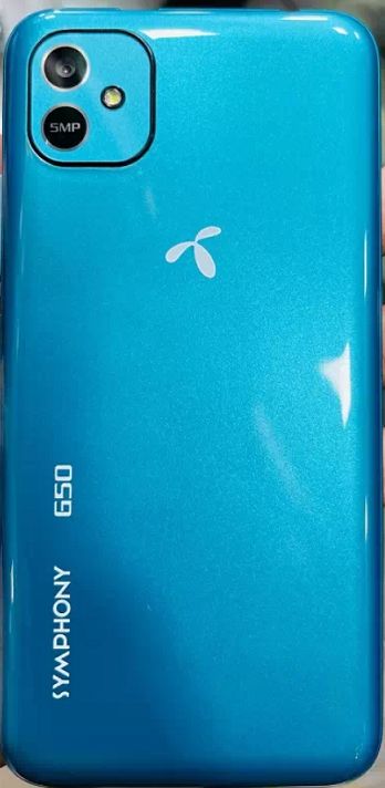Symphony G50 Flash File Symphony G50 Flash File