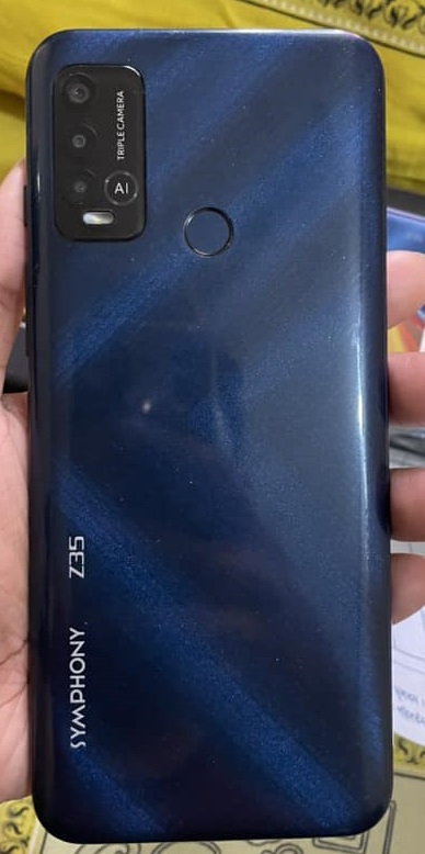 Symphony Z35 Flash File Symphony Z35 Flash File