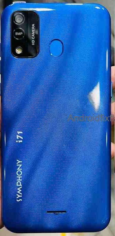 Symphony i71 Flash File Symphony i71 Flash File