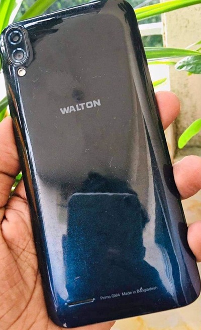 Walton Primo GM4 Flash File