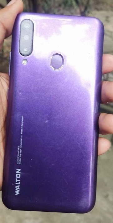 Walton Primo H9 Pro Flash File