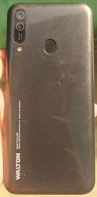 Walton Primo HM5 Flash File Walton Primo HM5 Flash File