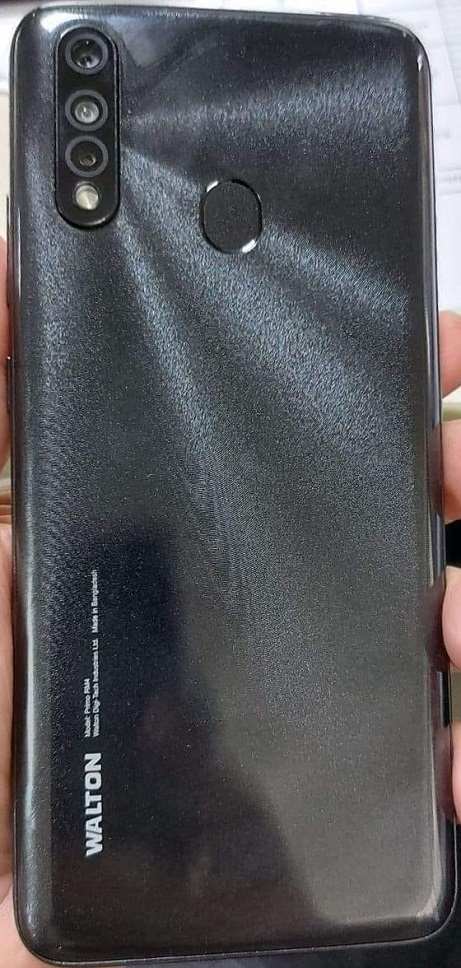 Walton Primo RM4 Flash File Walton Primo RM4 Flash File