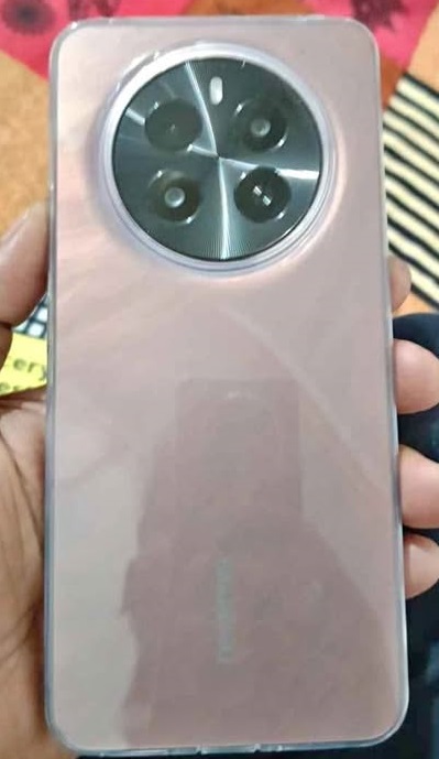 Realme P1 5G RMX3870 Region Country Unlock