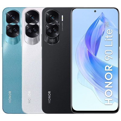 Honor 90 Lite CRT-NX1 Flash File