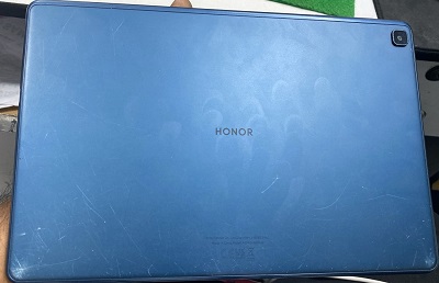 Honor Pad X8 AGM3-W09HN Flash File