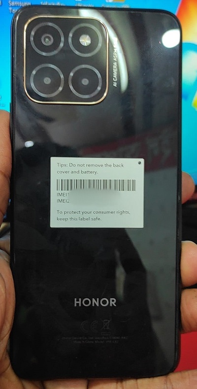 Honor X6 VNE-LX2 Flash File Honor X6 VNE-LX2 Flash File