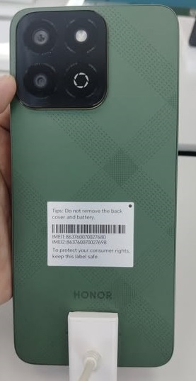 Honor X7C ALT-LX2 Flash File Honor X7C ALT-LX2 Flash File