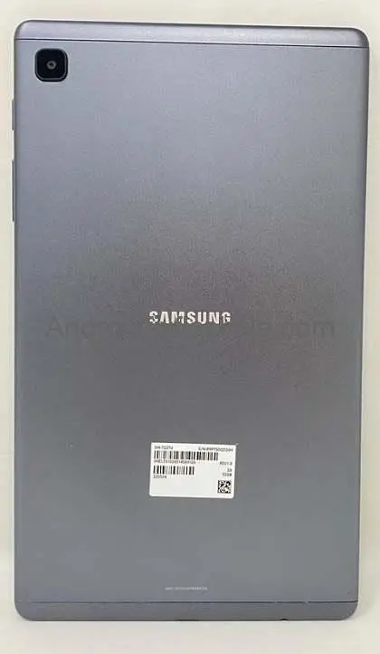 Samsung T227U Dead Boot Repair