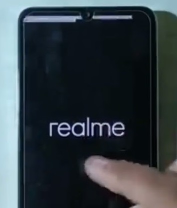 Realme C63 RMX3939 Flash File