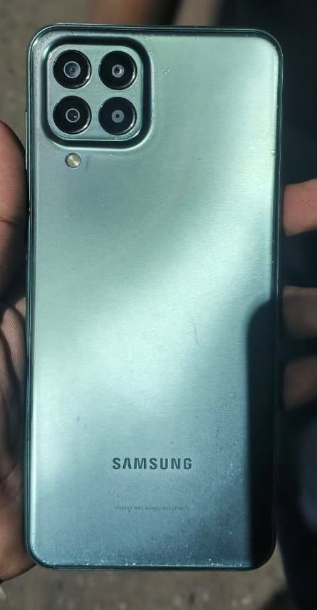 Samsung M336K FRP Remove File
