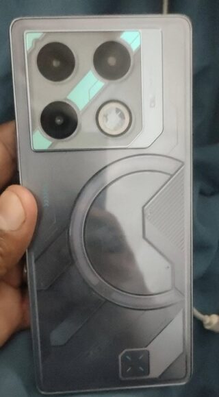 Infinix X B Hot I Flash File All Update Proflashfile