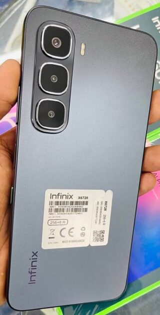 Infinix Hot I X Flash File ALL Update Firmware Proflashfile