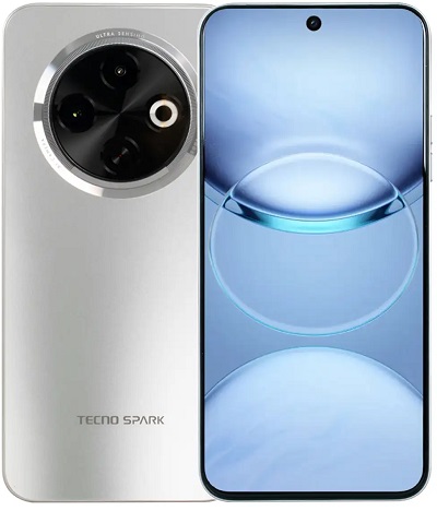 Tecno KL5n Flash File