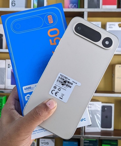 Tecno Spark 50 5G KN8 Flash File Tecno Spark 50 5G KN8 Flash File