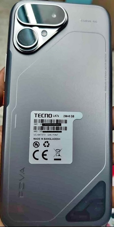 Tecno Pova Curve 2 5G LK7k Flash File Tecno Pova Curve 2 5G LK7k Flash File