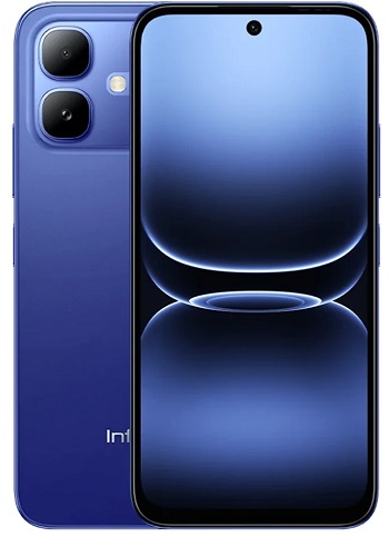 Infinix X6840B Flash File