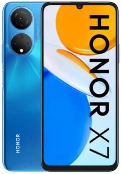 Honor X7 CMA-LX2-LX3-LX1 Flash File
