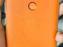 Symphony Helio 30 Flash File
