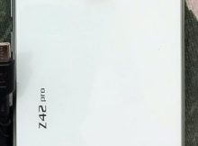 Symphony Z42 Pro Flash File